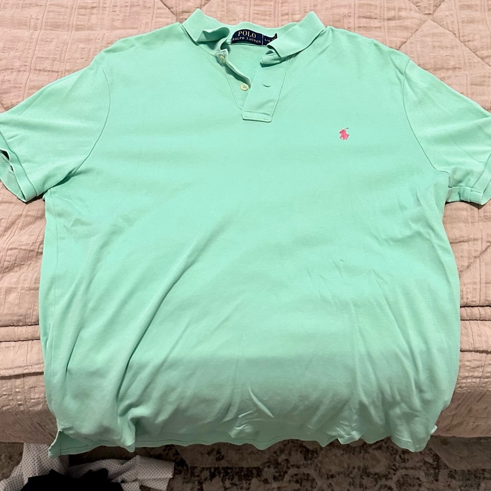 Polo Ralph Lauren Polo Shirt